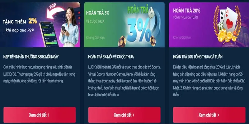 Chương Trình Giới Thiệu Bạn Bè
